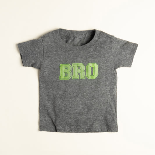 Bro T- Shirt