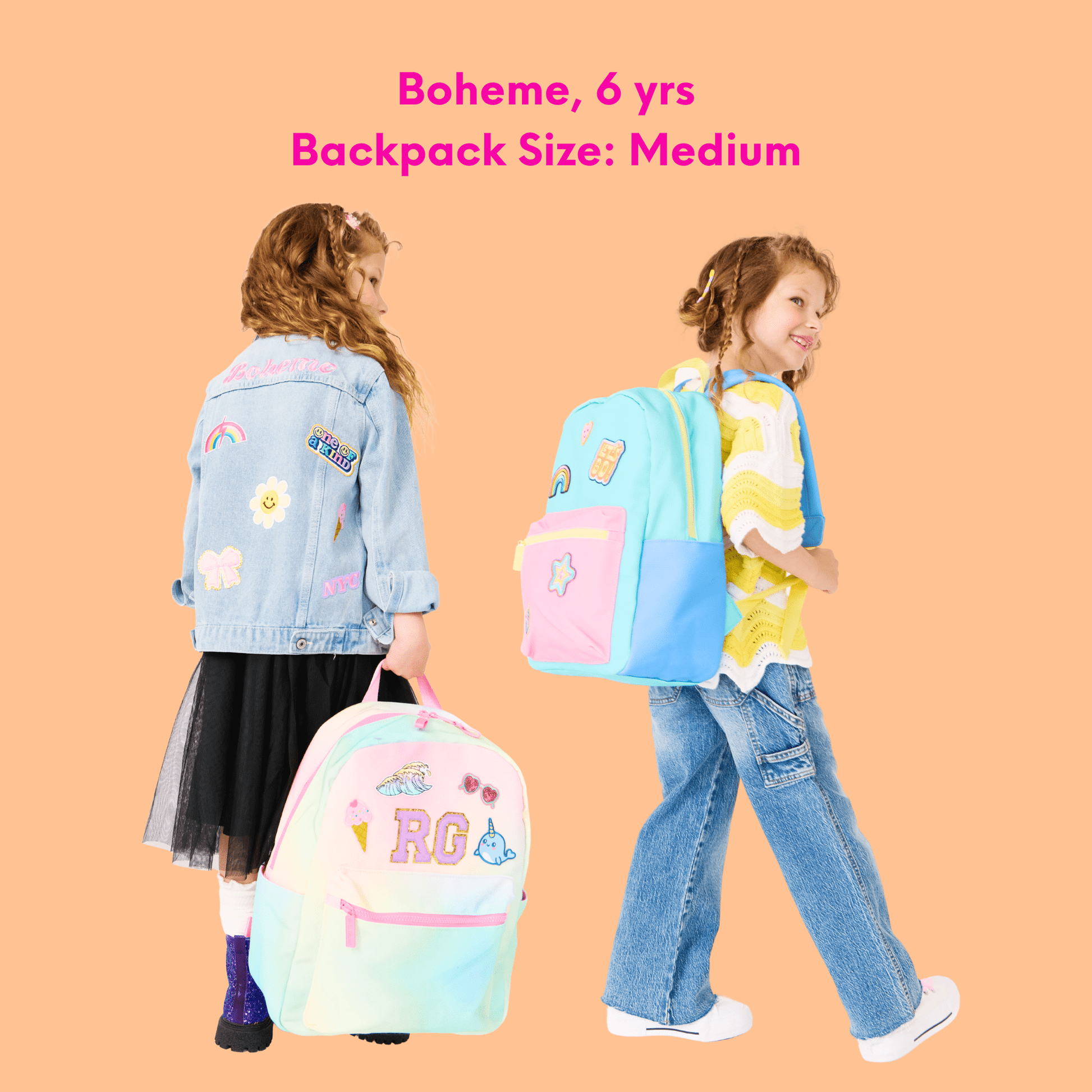 backpack travel kids JoJo the Bear's Adventure Backpack, Under the Sea turning every journey into a delightful exploration The 5 Best Kids Backpacks