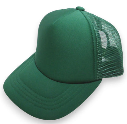 Personalized Kids Trucker Hat (ages 3-7)