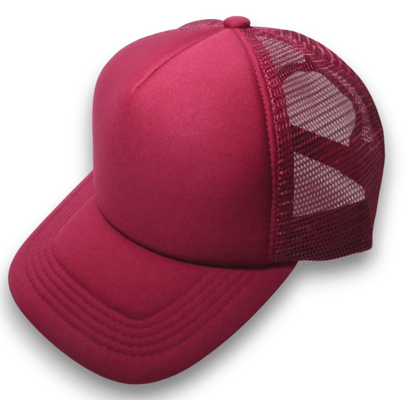 Personalized Trucker Hat for Big Kids & Adults ( ages 8+)