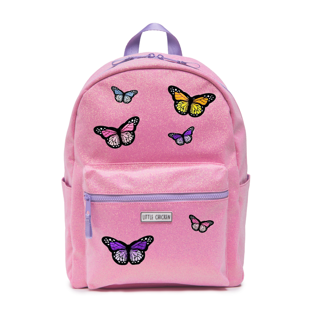 Ultimate Pre Patched Backpack Ships the Next Day Little Chicken