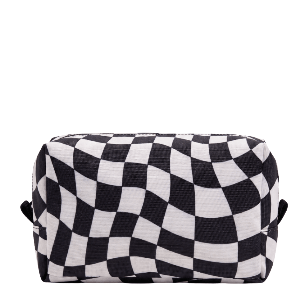 Plain Pencil Pouch
