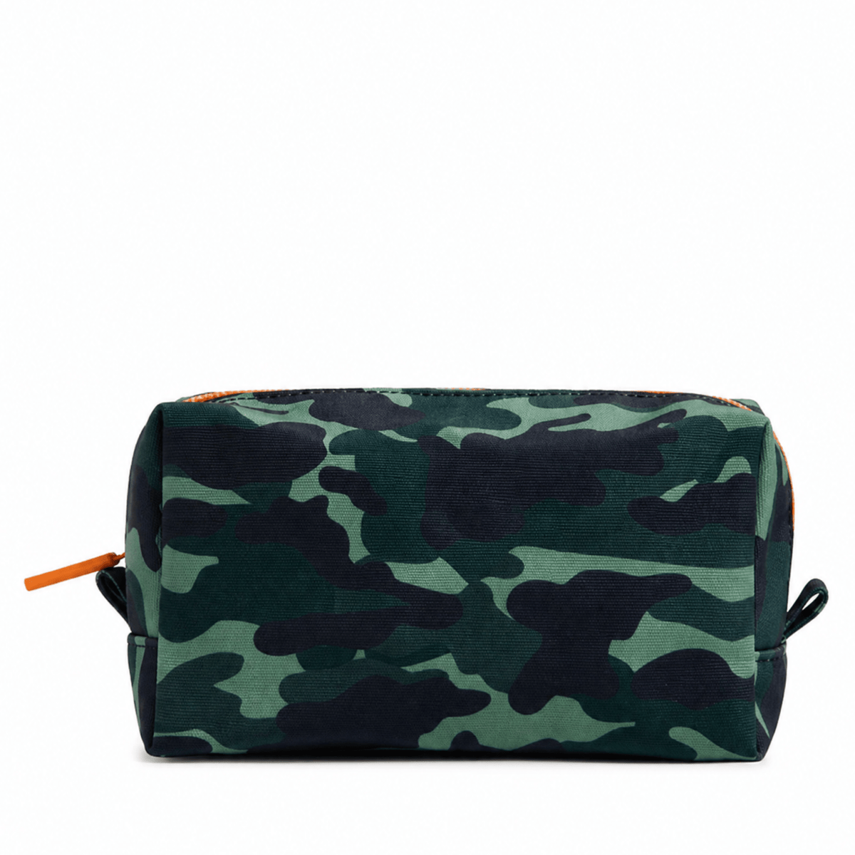Plain Pencil Pouch