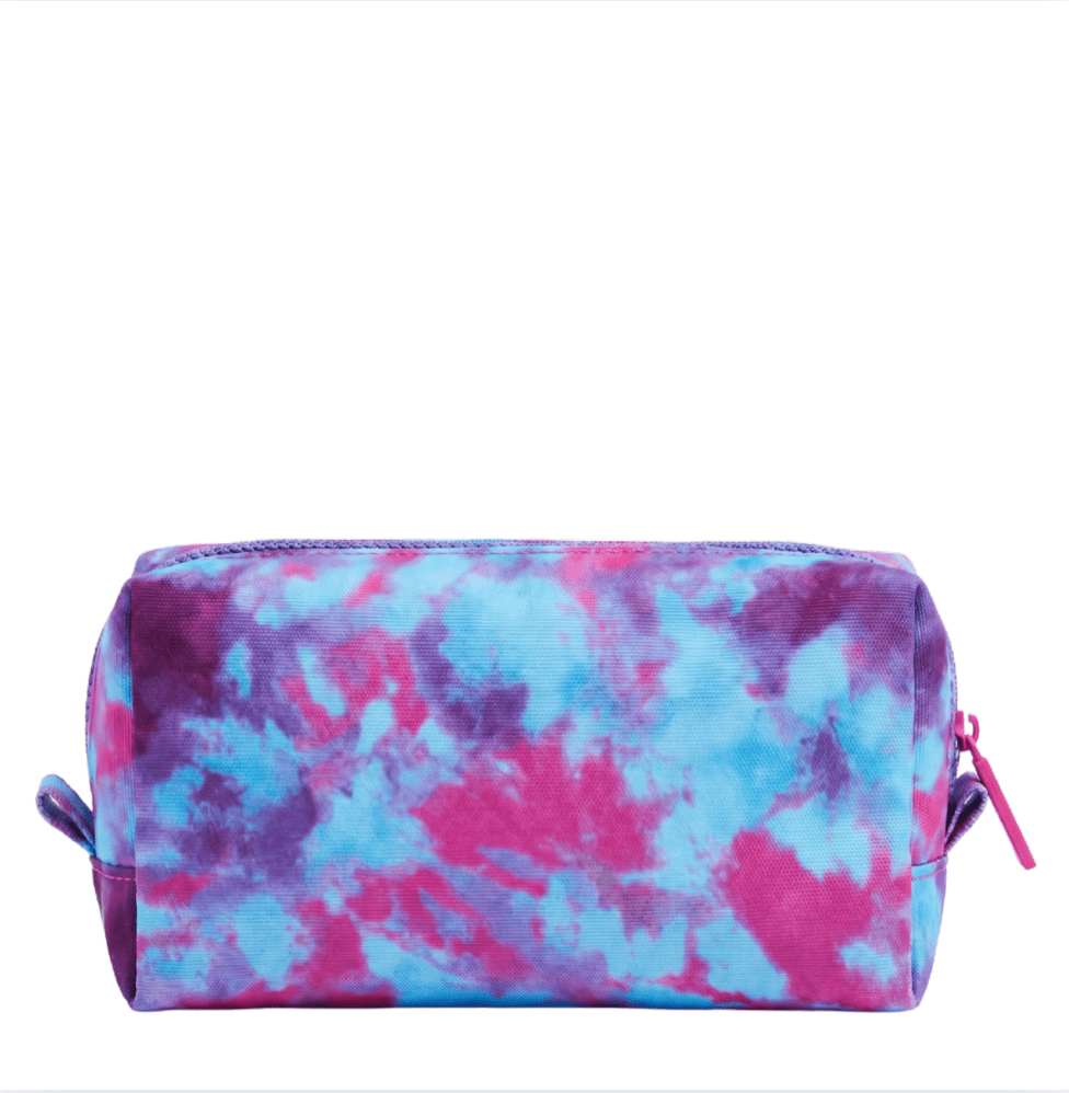 Plain Pencil Pouch