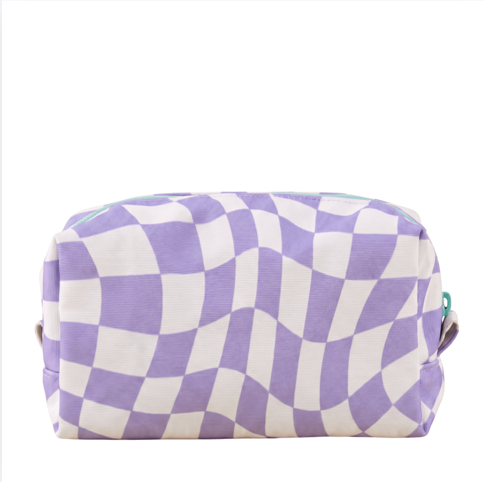 Plain Pencil Pouch
