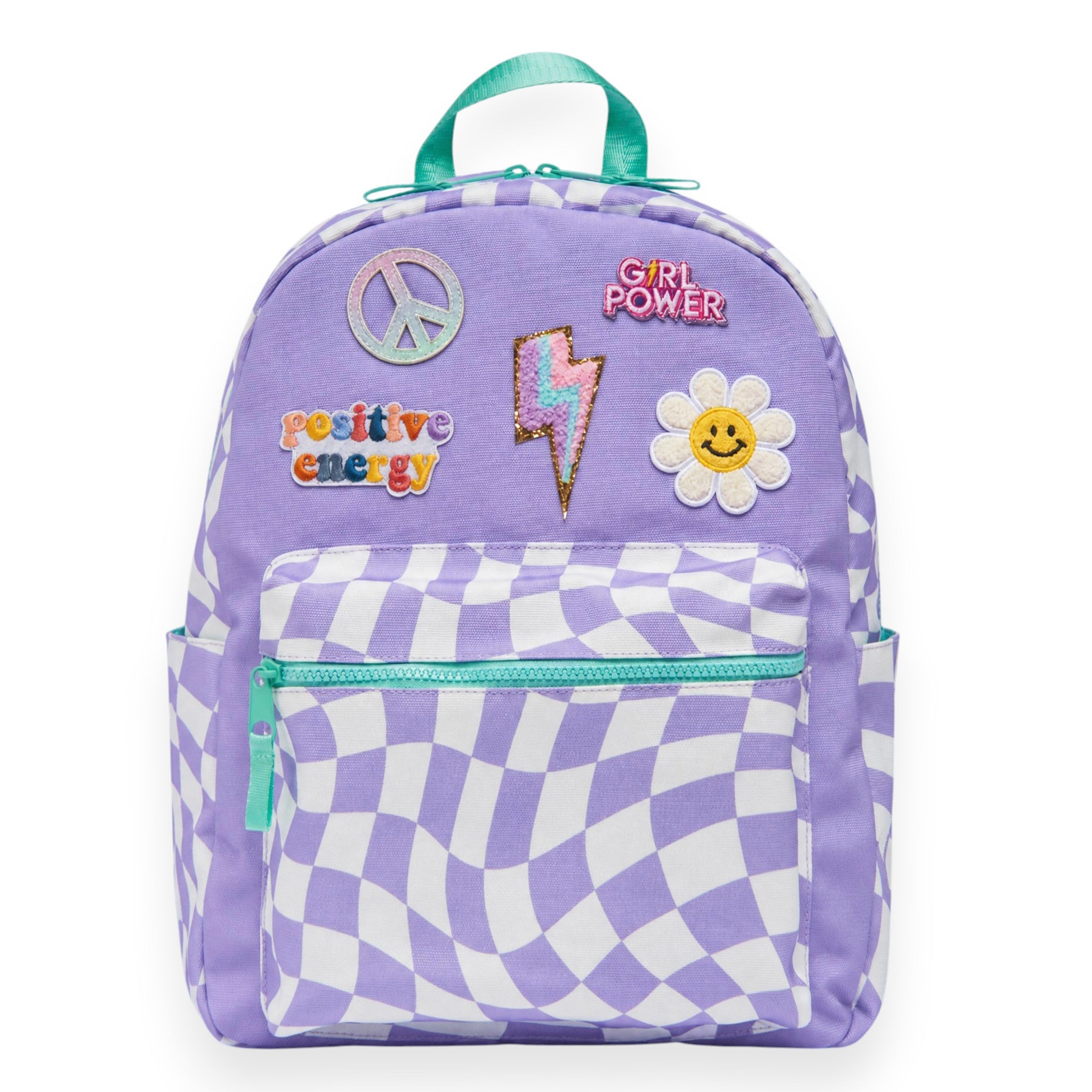 Ultimate Kids Patched Backpack Ships the Next Day | Little Chicken