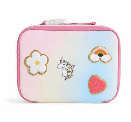 girls lunch box