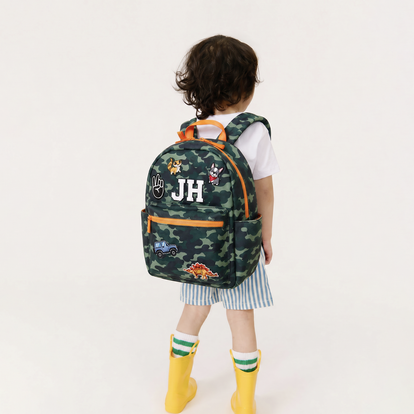preschool boys backpack