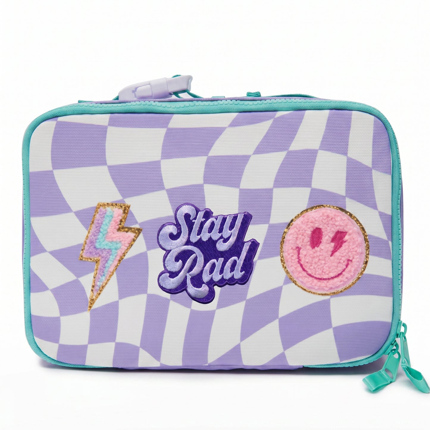 girls lunch box