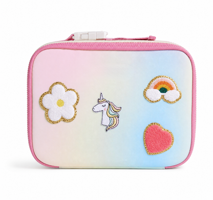 girls lunch box