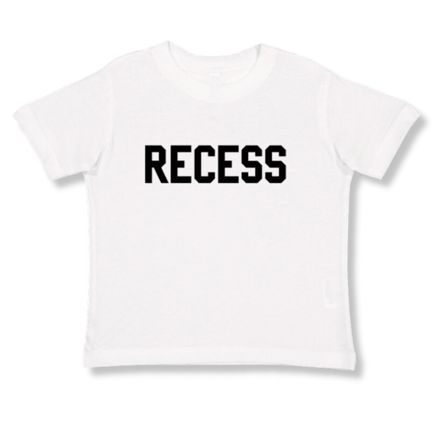 Recess T-Shirt