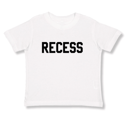 Recess T-Shirt