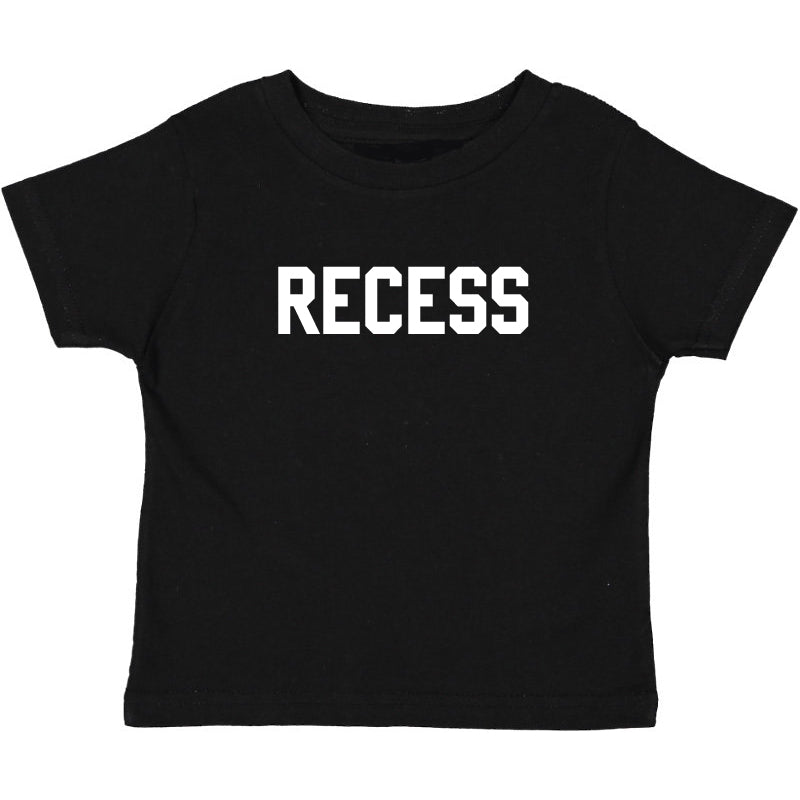 Recess T-Shirt