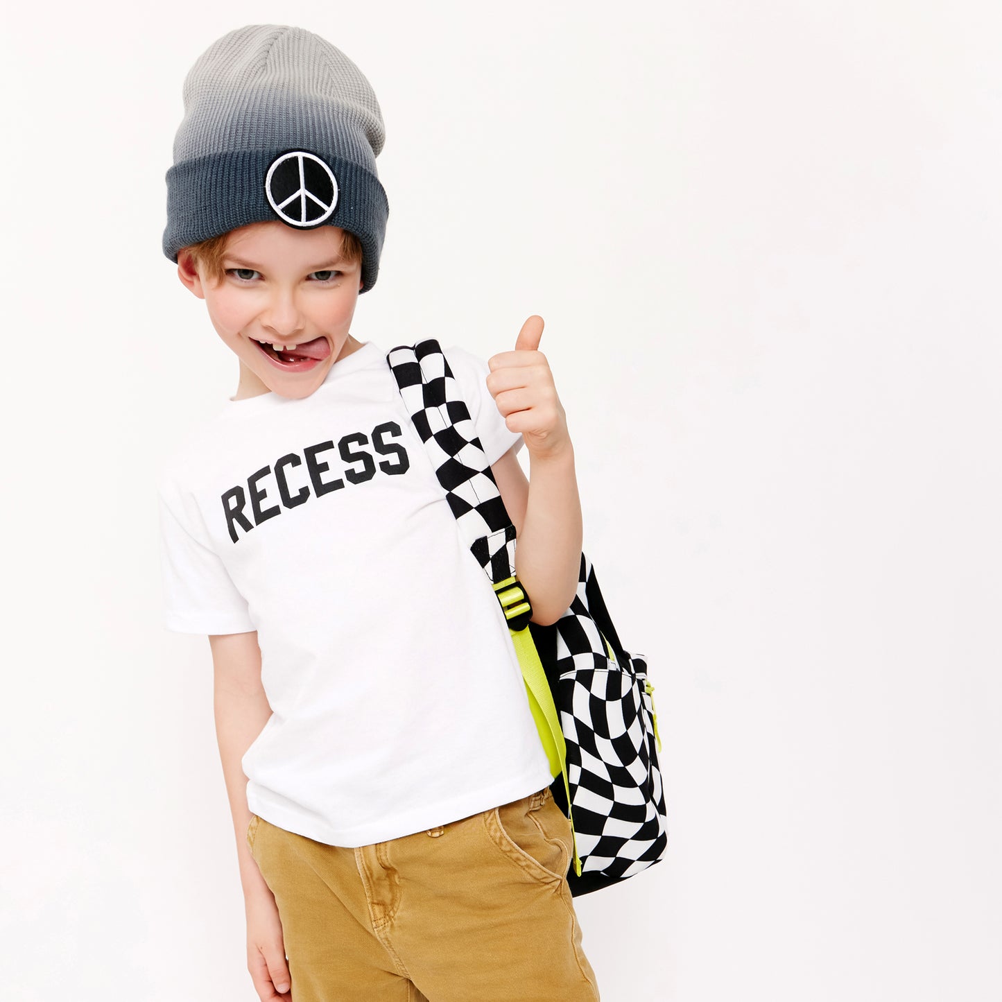 Recess T-Shirt