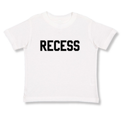 Recess T-Shirt