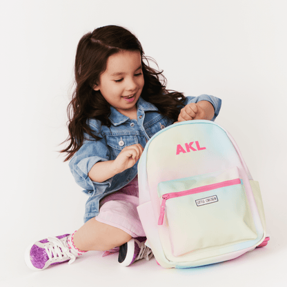 Backpacks With EMBROIDERED Name