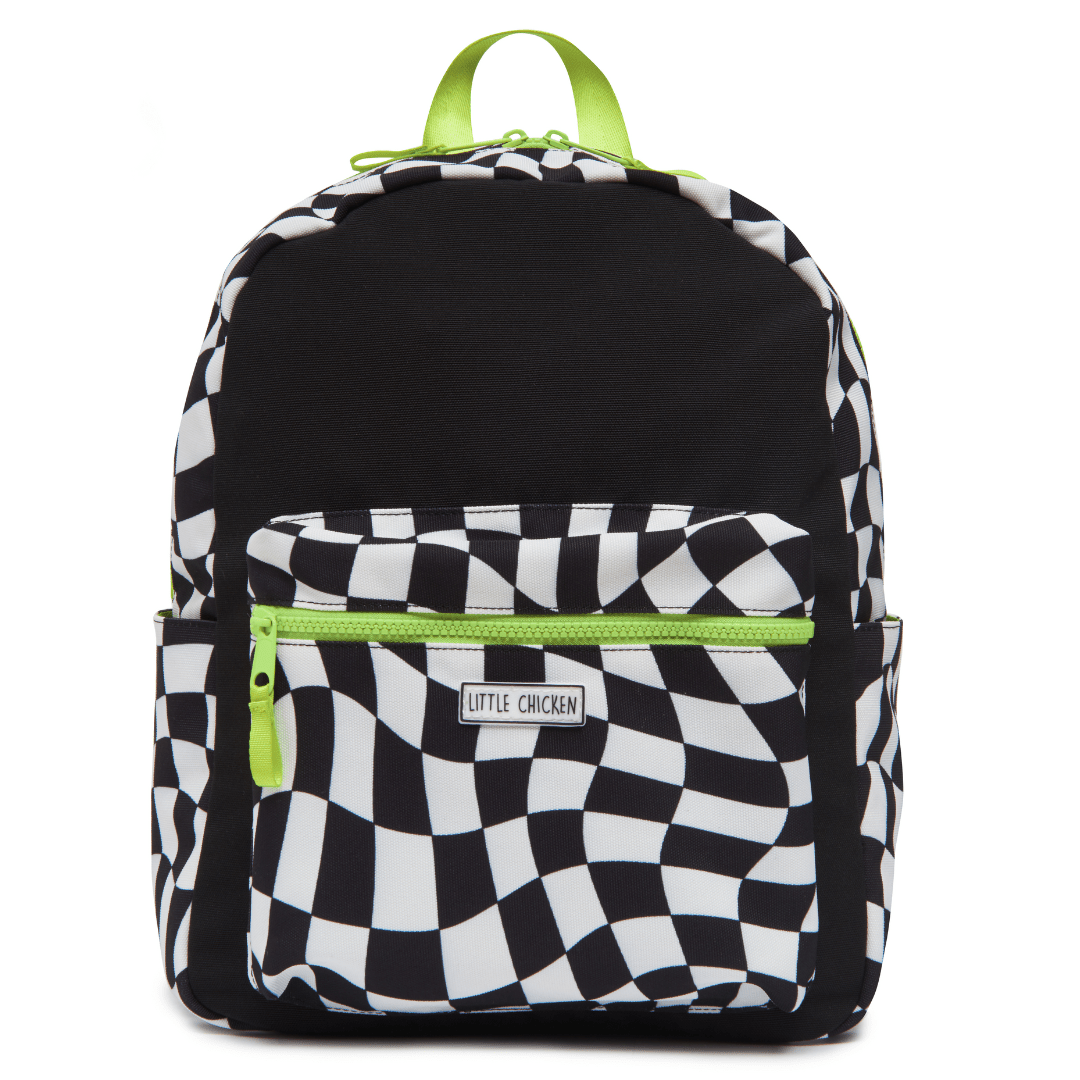 Backpacks With EMBROIDERED Name