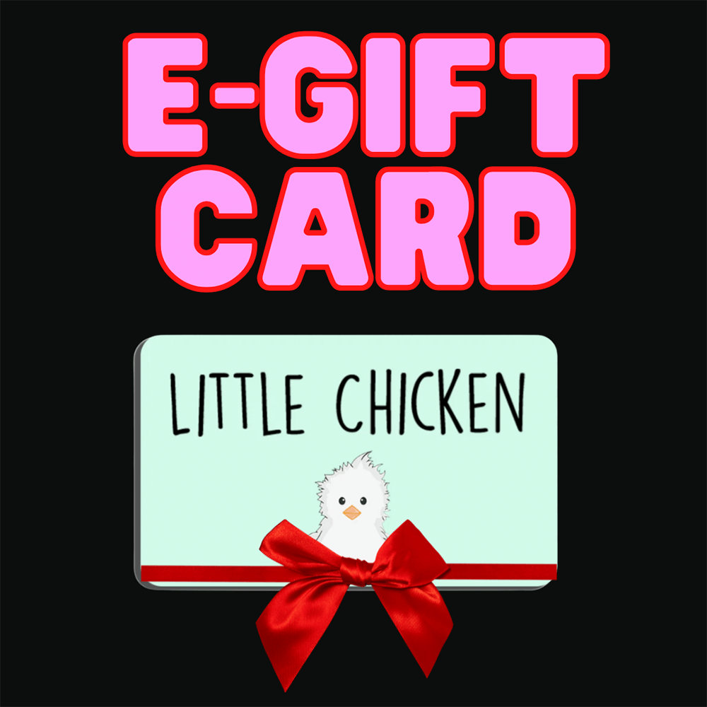 Little Chicken Gift Card