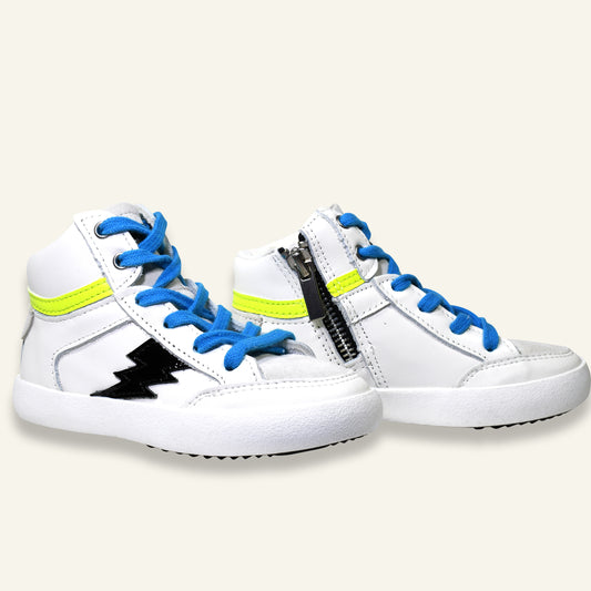 Mercury High Top sneakers